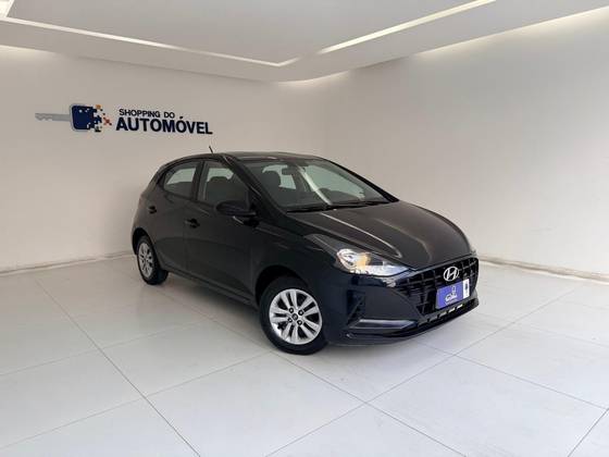 HYUNDAI HB20S 1.0 12V FLEX VISION MANUAL HYUNDAI HB20S 1.0 12V FLEX VISION MANUAL